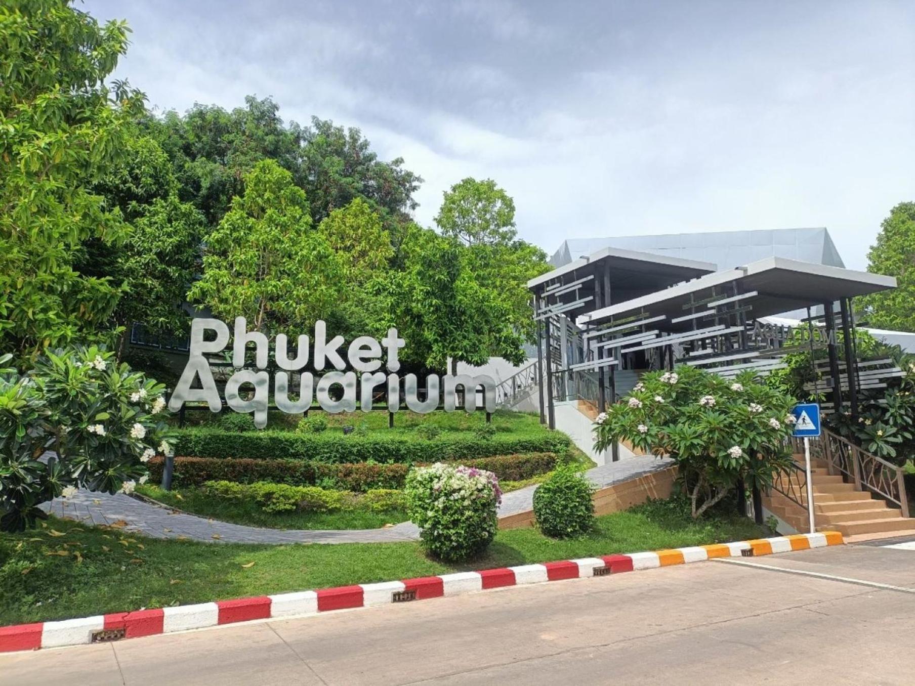 Phuket Panwa Beachfront Resort Kültér fotó