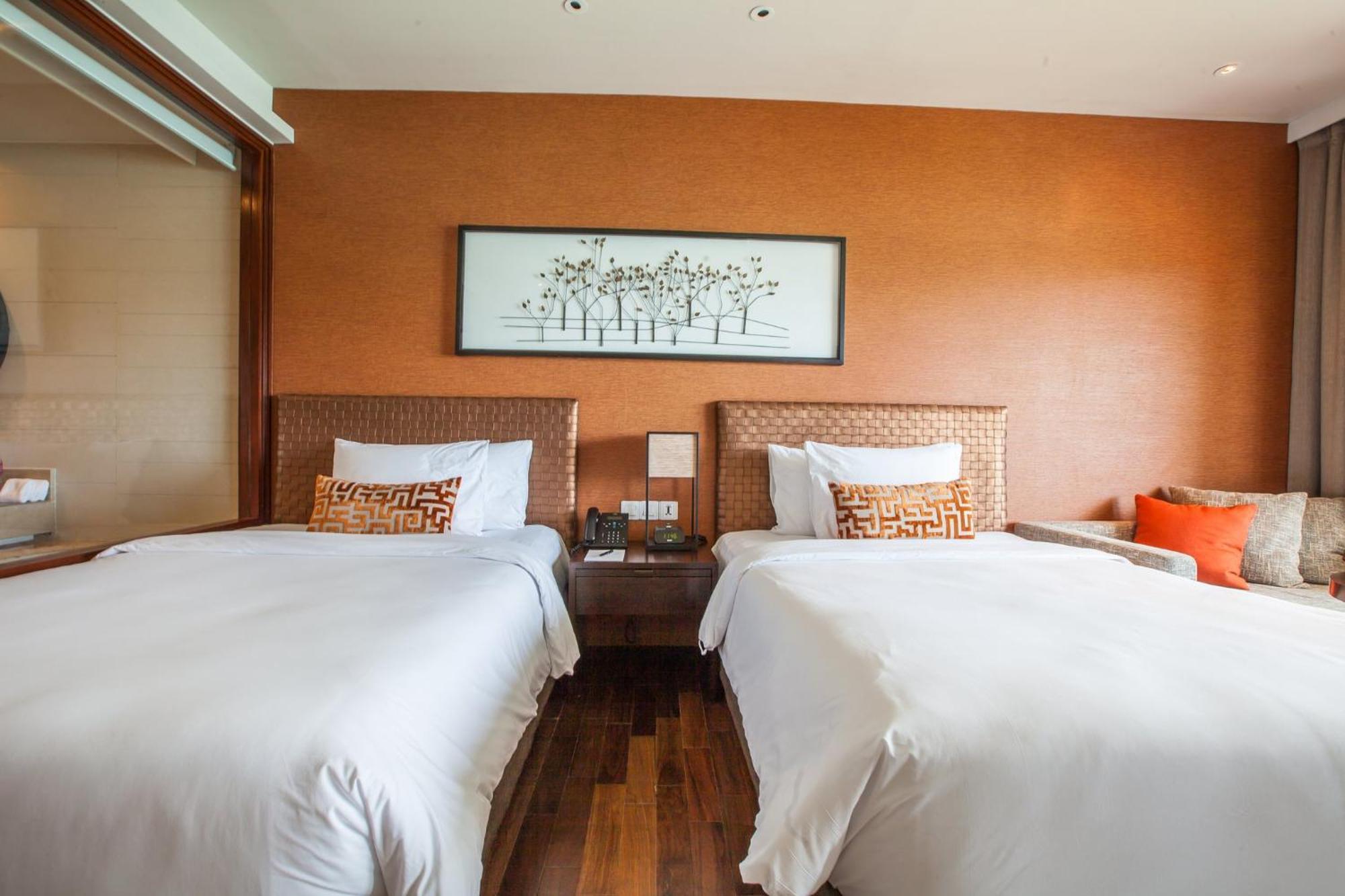 Phuket Panwa Beachfront Resort Kültér fotó